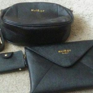 Purse Set